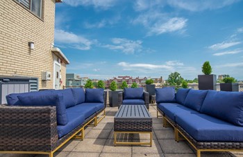 4500 Connecticut Ave. NW Studio-3 Beds Apartment for Rent - Photo Gallery 4