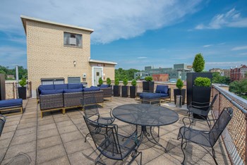 4500 Connecticut Ave. NW Studio-3 Beds Apartment for Rent - Photo Gallery 2