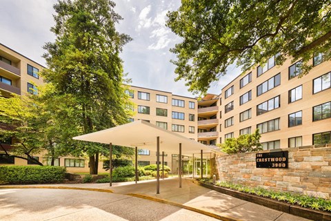 3900 16Th Street NW Studio-3 Beds Apartment for Rent
