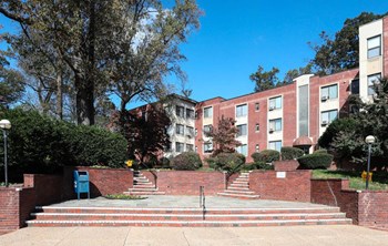 3900 Hamilton Street Studio-2 Beds Apartment for Rent - Photo Gallery 2
