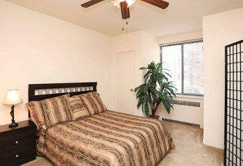 3900 Hamilton Street Studio-2 Beds Apartment for Rent - Photo Gallery 3