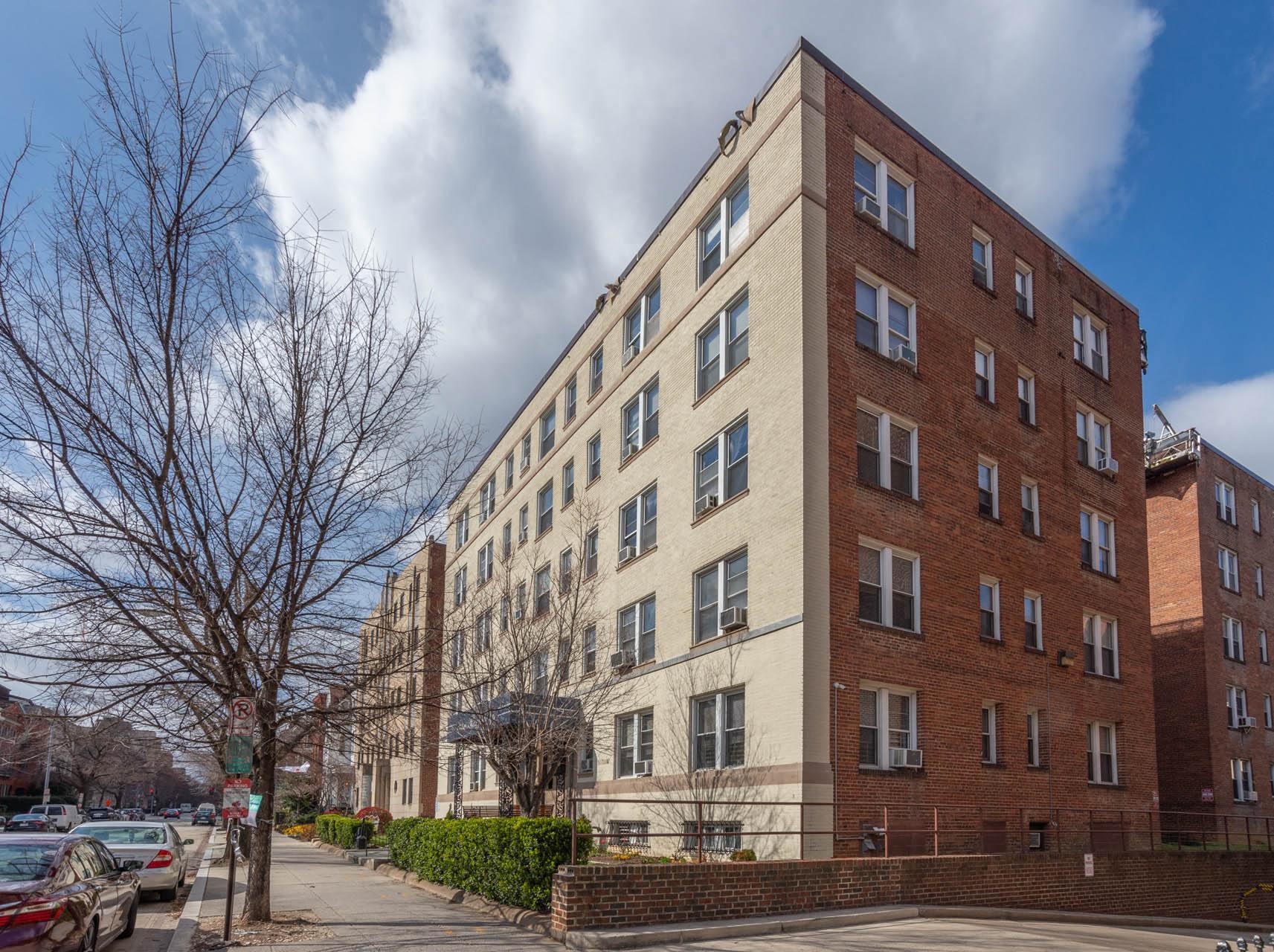 100 Best Apartments In Washington, DC (with Reviews) | RentCafe