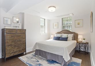 3726 Connecticut Ave, NW Studio-3 Beds Apartment for Rent - Photo Gallery 4