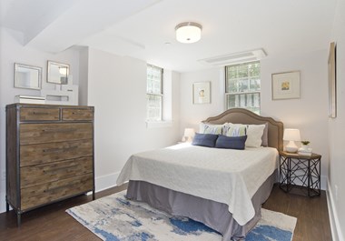 3726 Connecticut Ave, NW Studio-3 Beds Apartment for Rent - Photo Gallery 4
