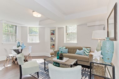 3726 Connecticut Ave, NW Studio-3 Beds Apartment for Rent - Photo Gallery 5