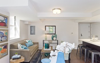3726 Connecticut Ave, NW Studio-3 Beds Apartment for Rent - Photo Gallery 6