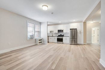 3002 Rodman Street, NW Studio-2 Beds Apartment for Rent - Photo Gallery 29