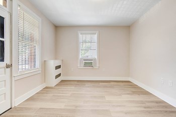 3002 Rodman Street, NW Studio-2 Beds Apartment for Rent - Photo Gallery 22
