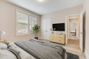 3002 Rodman Street, NW Studio-2 Beds Apartment for Rent - Photo Gallery 24