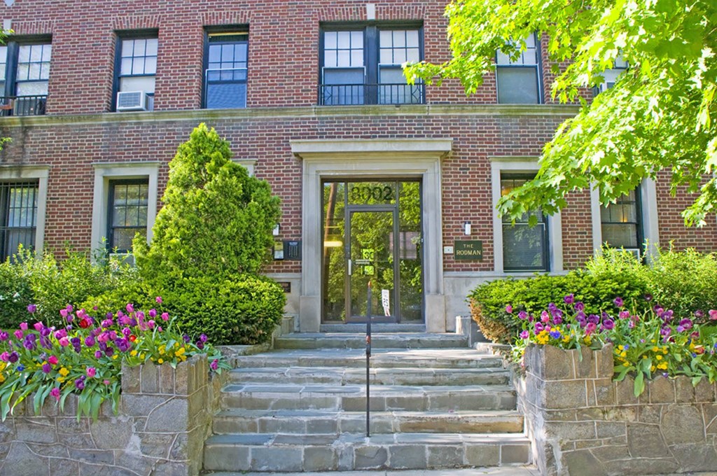 The Rodman Apartments, 3002 Rodman Street, NW, Washington, DC RentCafe