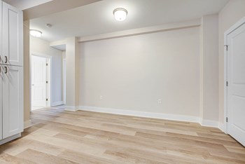 3002 Rodman Street, NW Studio-2 Beds Apartment for Rent - Photo Gallery 20