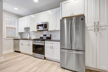 3002 Rodman Street, NW Studio-2 Beds Apartment for Rent - Photo Gallery 28