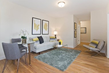 100 Best Apartments in Washington, DC (with reviews) | RentCafe