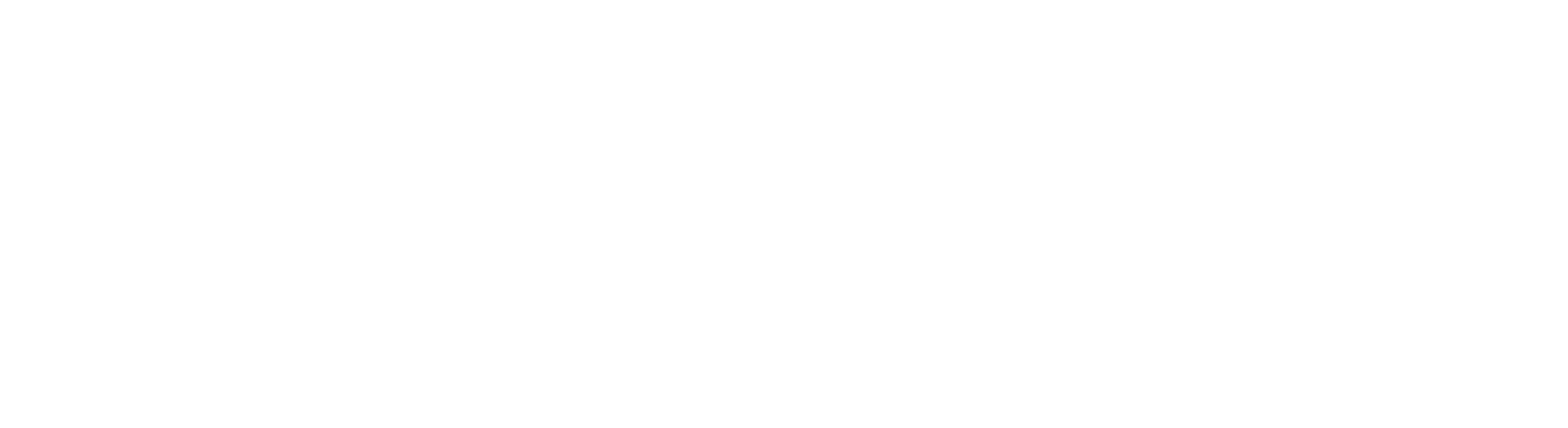 The Phoenix Apartments logo