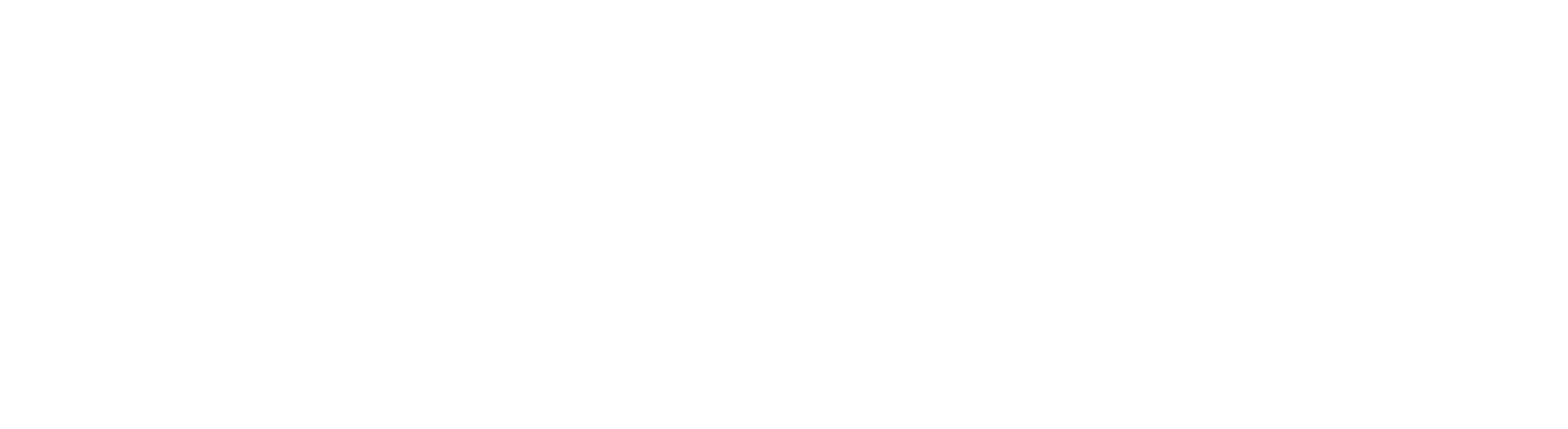 a black and white image of the logo
