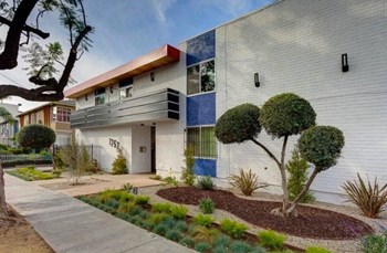 1757 N. Kingsley Dr. Studio-2 Beds Apartment for Rent - Photo Gallery 2