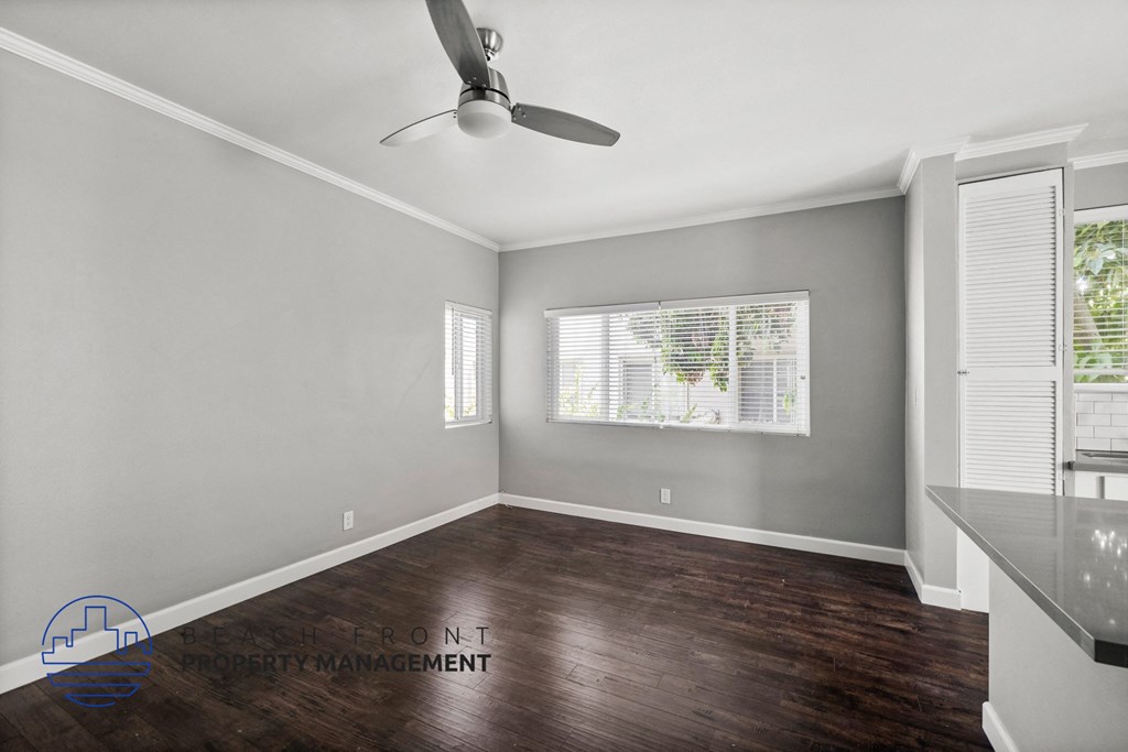 446 S. Rampart Blvd.