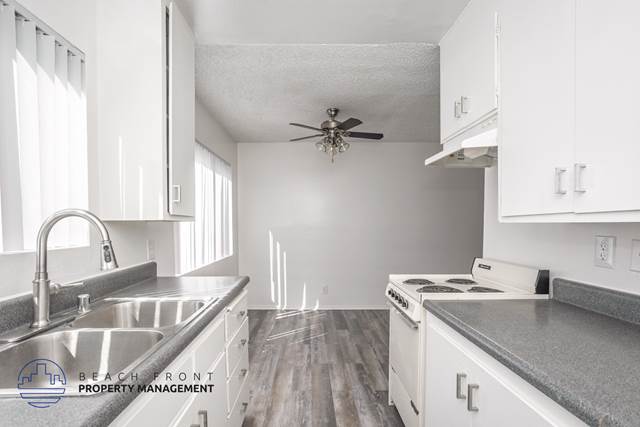 2-bedroom apartment at Americana South Bay in Torrance, CA