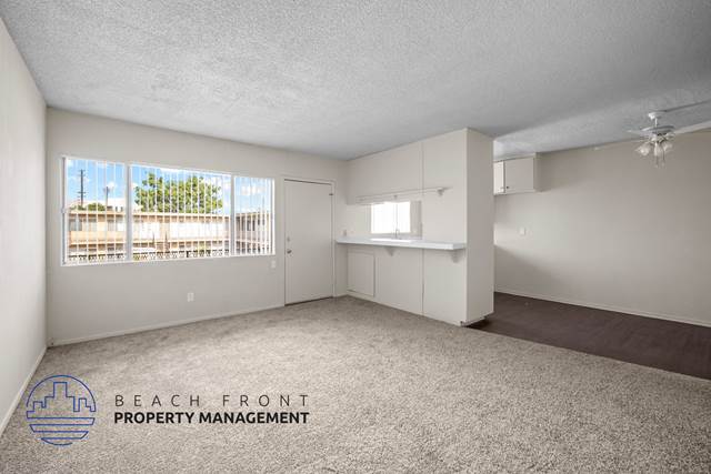 2-bedroom apartment at The Dunes Apartments in Inglewood, CA