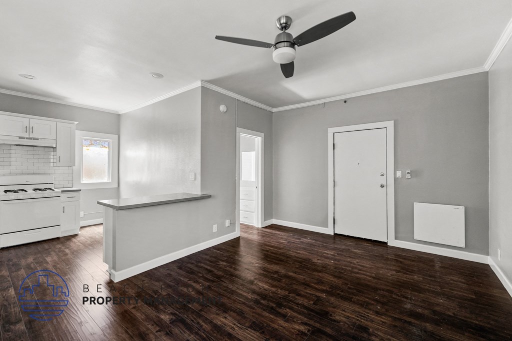 446 S. Rampart Blvd.