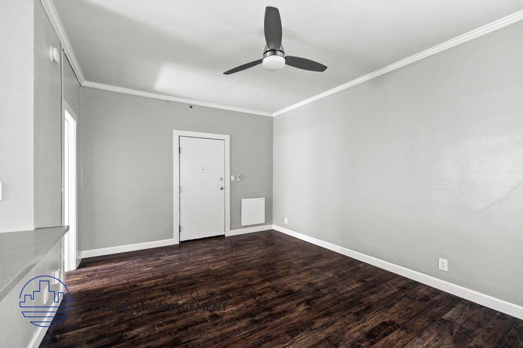 446 S. Rampart Blvd.