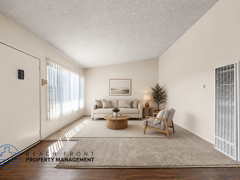 1818 El Segundo Blvd. 1-3 Beds Apartment for Rent