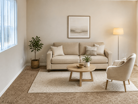 1310 W. D Street Studio-2 Beds Apartment for Rent
