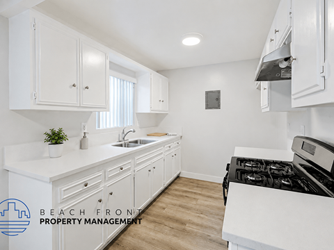 11714 Bellflower Blvd. Studio Apartment for Rent