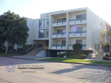 722 S. Broadway 1-2 Beds Apartment for Rent