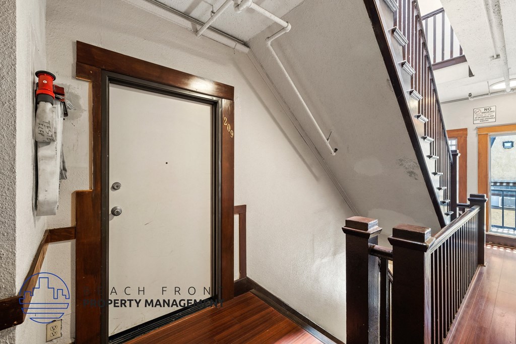 446 S. Rampart Blvd.