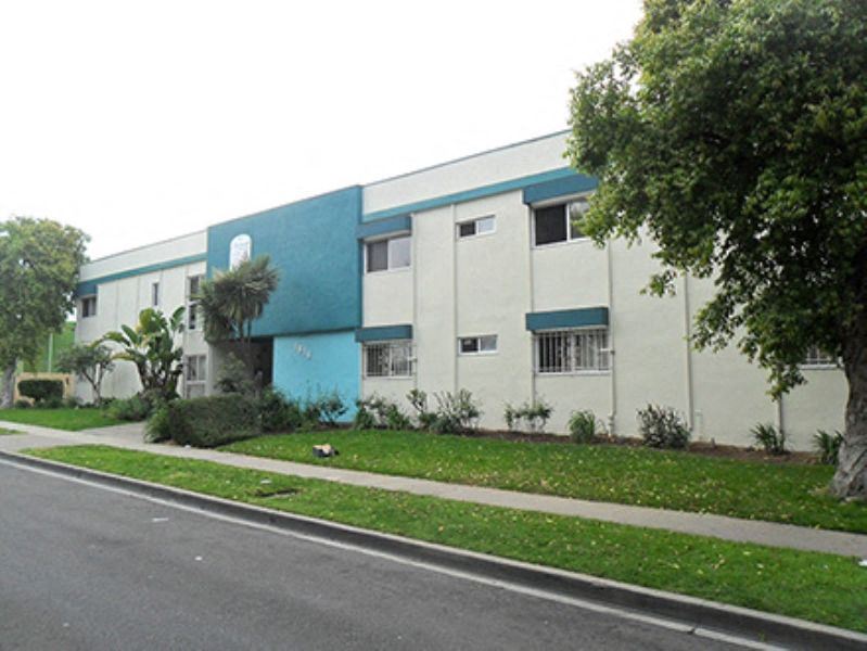 1818 El Segundo Blvd. 1-3 Beds Apartment for Rent - Photo Gallery