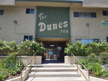 709 N. Inglewood Ave. 1-2 Beds Apartment for Rent