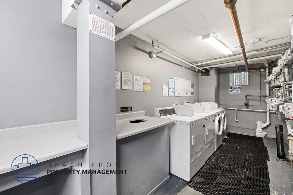 446 S. Rampart Blvd.