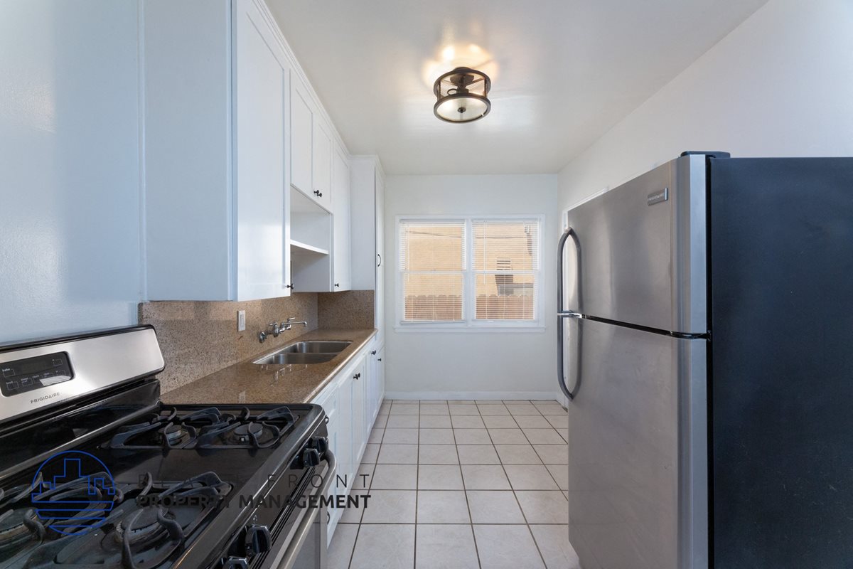 1249 E. 3rd St. Rentals - Long Beach
