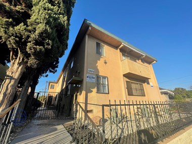 1495 W. 29Th St. Studio-4 Beds Apartment for Rent