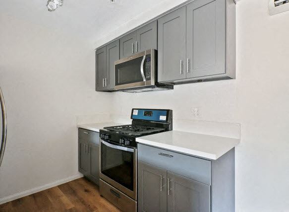 12914 Doty Ave. Studio-2 Beds Apartment for Rent - Photo Gallery 1