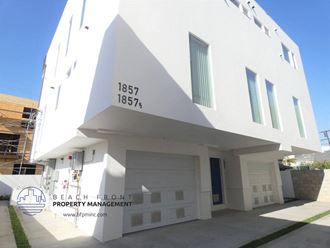 1859 Alsace Ave. 4 Beds Apartment for Rent