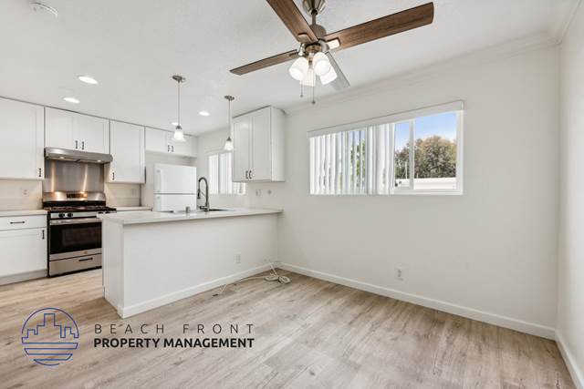 2-bedroom apartment at The Beach House Apartments in Newport Beach, CA