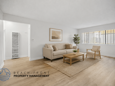 11714 Bellflower Blvd. Studio Apartment for Rent