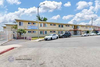 12306 Gale Ave. Studio-1 Bed Apartment for Rent - Photo Gallery 5