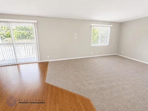 4928 Durfee Ave. 1-2 Beds Apartment for Rent