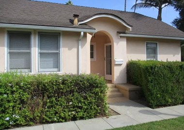 529-541 S. El Molino Ave. Studio-2 Beds Apartment for Rent Photo Gallery 2