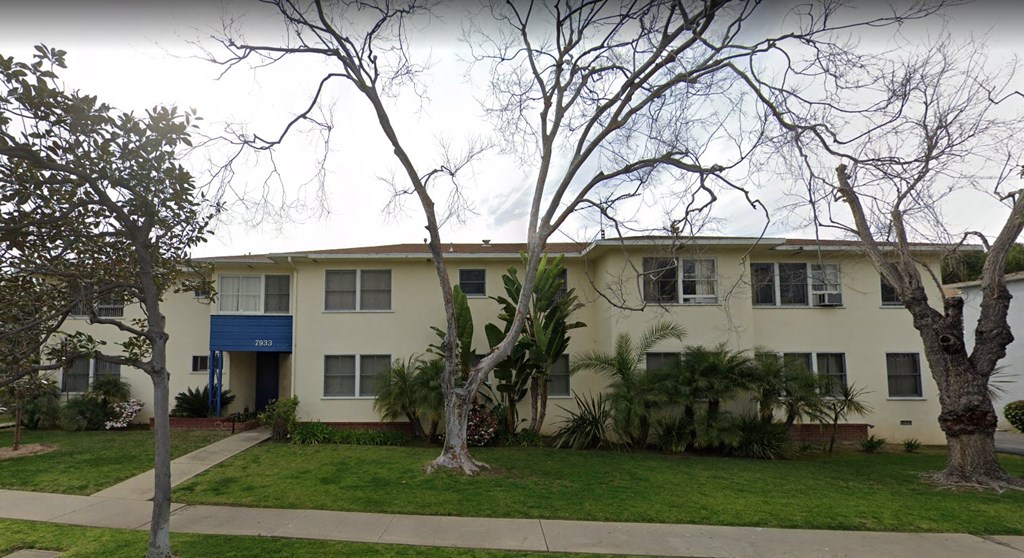 7933 Alverstone Ave.