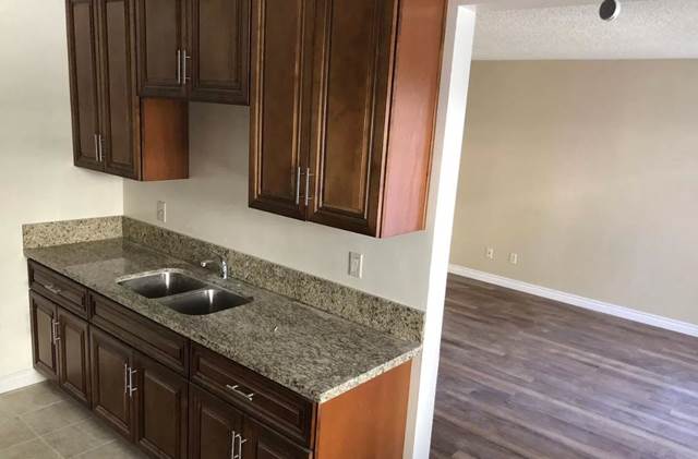 1-bedroom apartment at Leyden in Inglewood, CA
