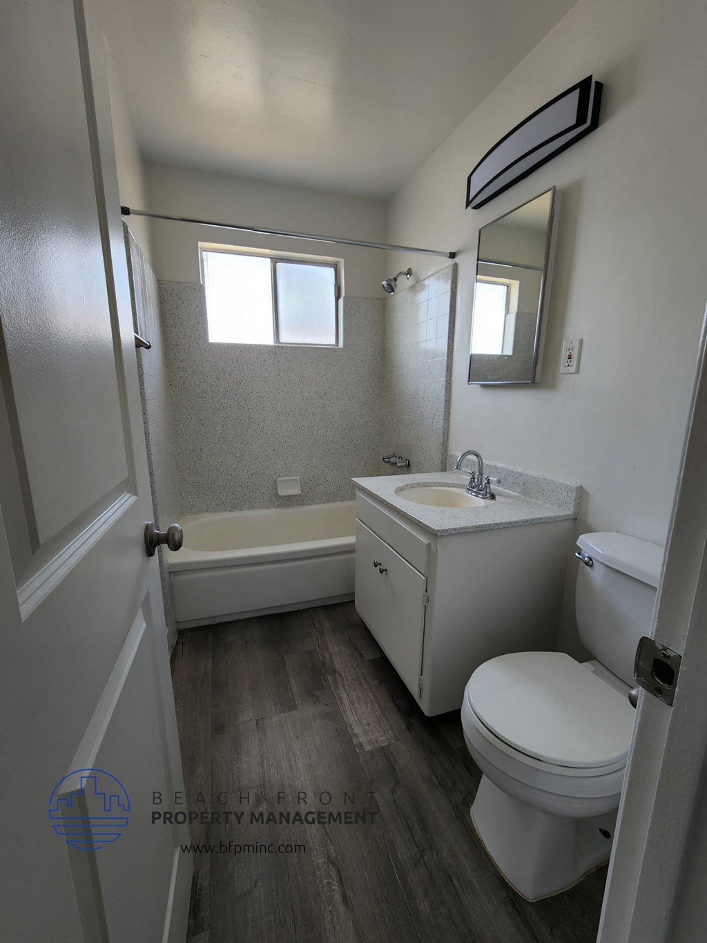 a small bathroom with a toilet and a sink