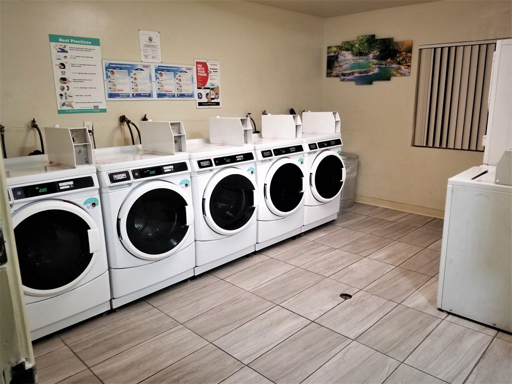 laundryroom
