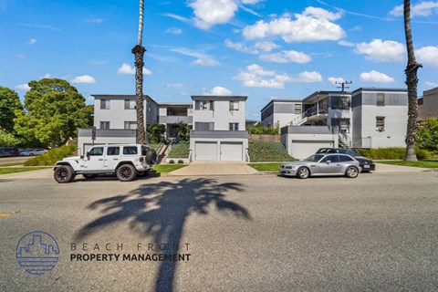 1603 Idaho Ave. 2 Beds Apartment for Rent