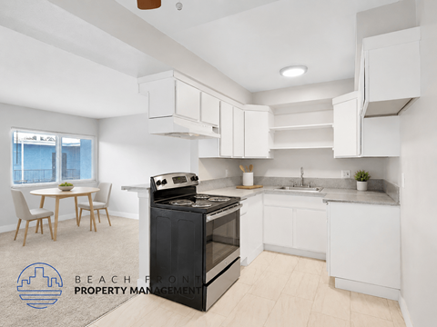 6221 Cherry Ave. 1-3 Beds Apartment for Rent