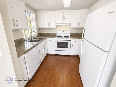 4928 Durfee Ave. 1-2 Beds Apartment for Rent