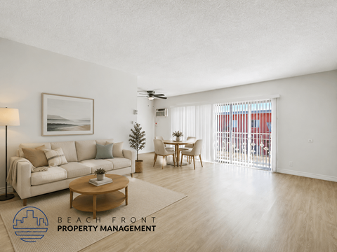 1026 Larch St. 2 Beds Apartment for Rent